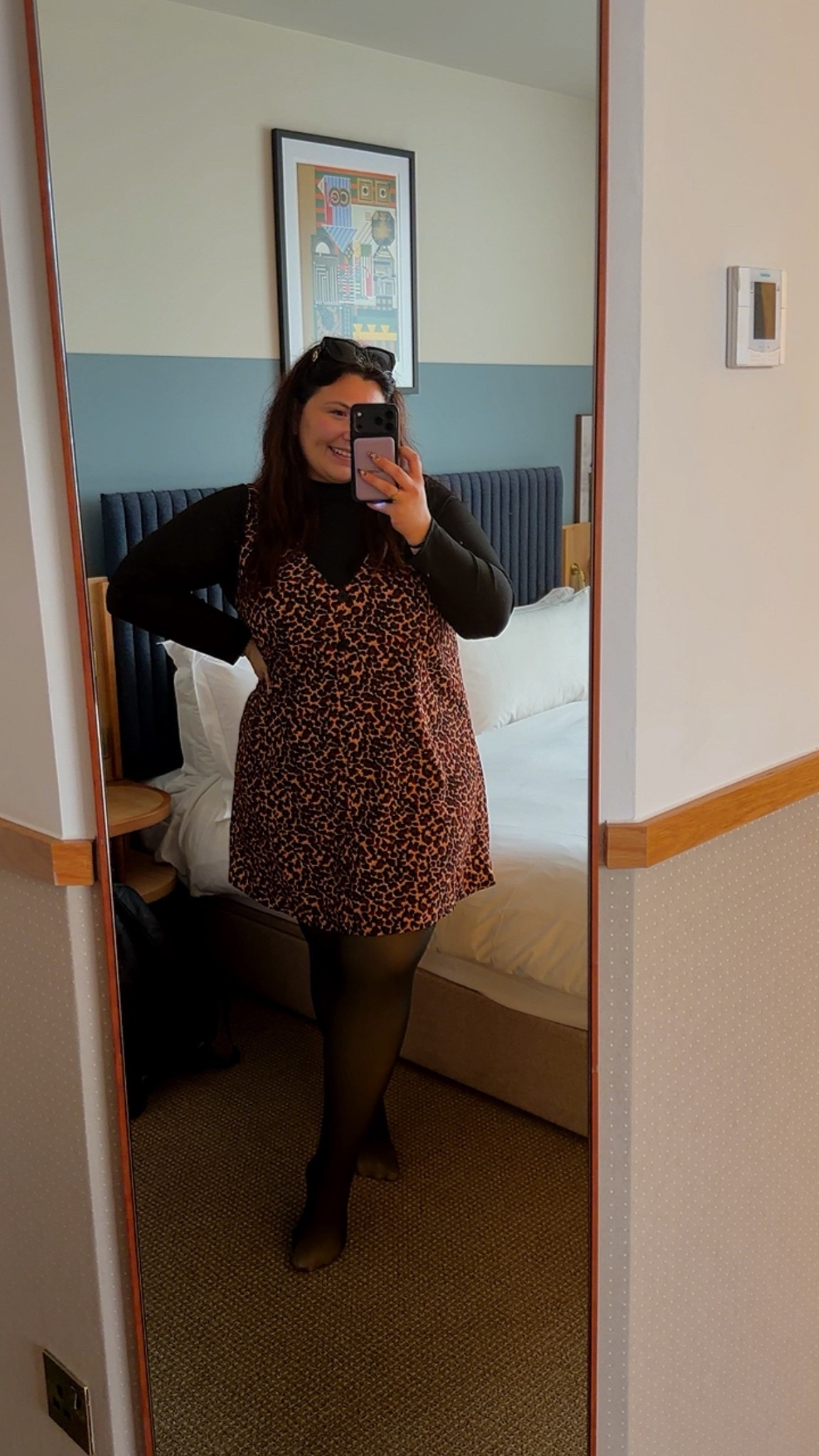 Love this Dress 

#LTKFindsUnder50 #LTKHoliday #LTKMidsize