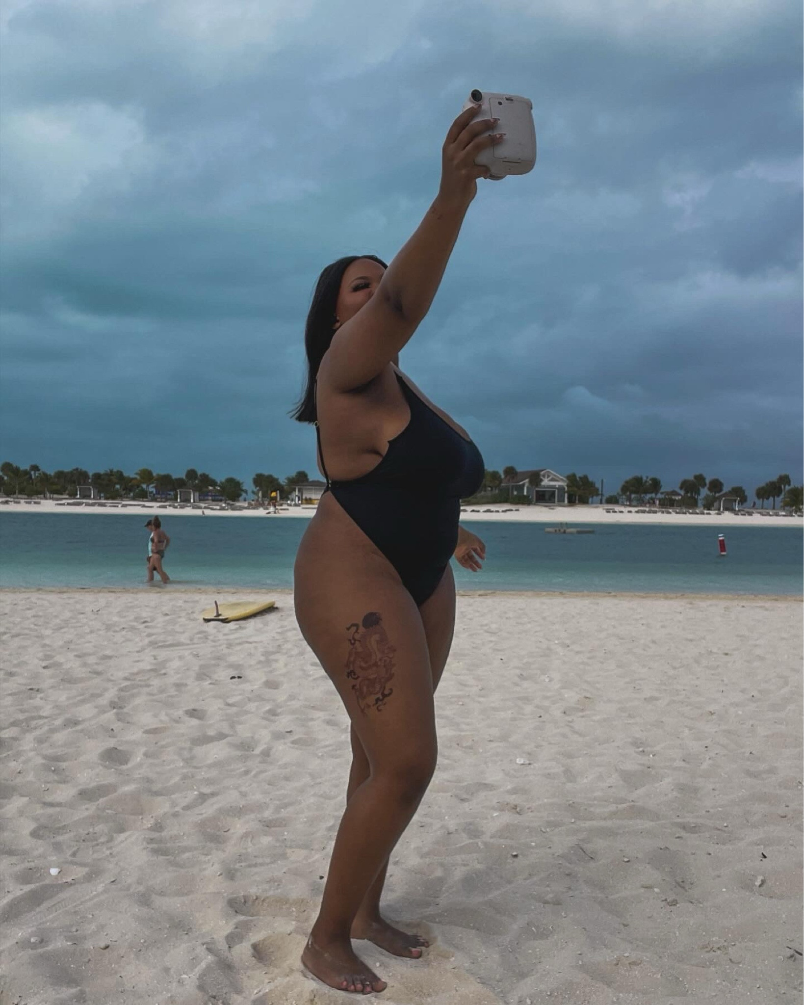 Vacation mode! Always with the instax

#LTKswim #LTKtravel #LTKfindsunder50