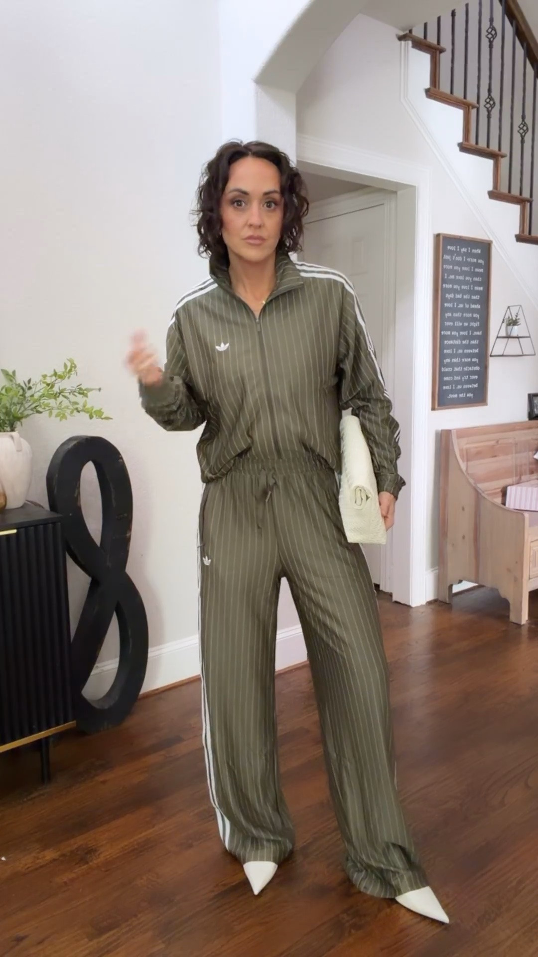 Ended up being my fav piece of my @adidas haul. S in both

#LTKOver40 #LTKootd #LTKdayinmylife

#LTKPetite #LTKOver40 #LTKootd