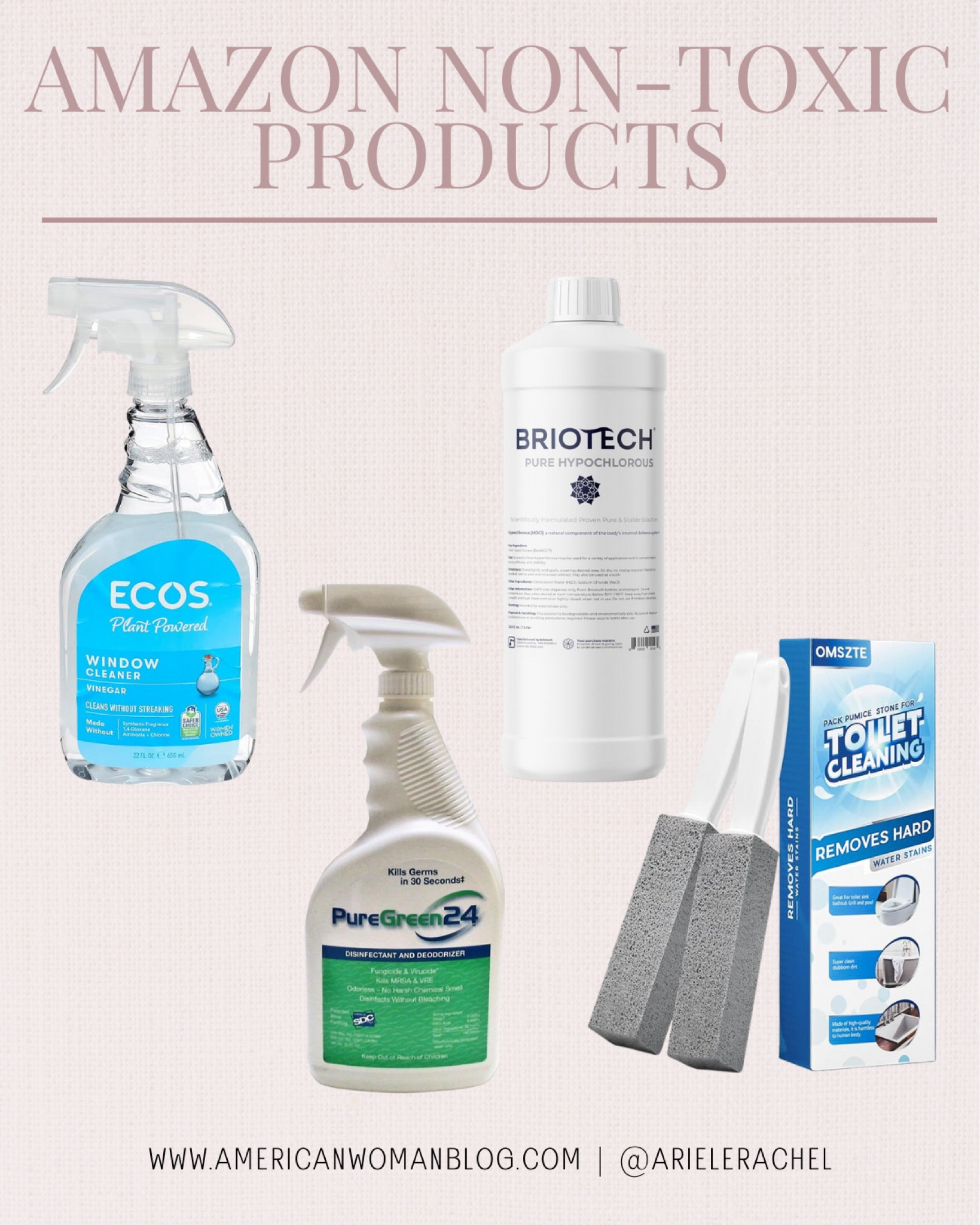 Amazon Finds, Amazon Home, Cleaning Supplies, Amazon Cleaning, Essentials, Amazon Essentials, Home, Clean, Cleaning, Cleaning Products, Sustainable, Non Toxic

#LTKfindsunder100 #LTKhome #LTKSeasonal