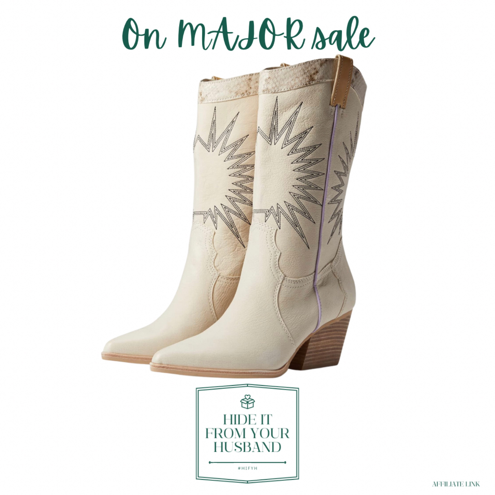 60% off these Dolce Vita boots! Under $100!

#LTKshoecrush #LTKunder100 #LTKsalealert