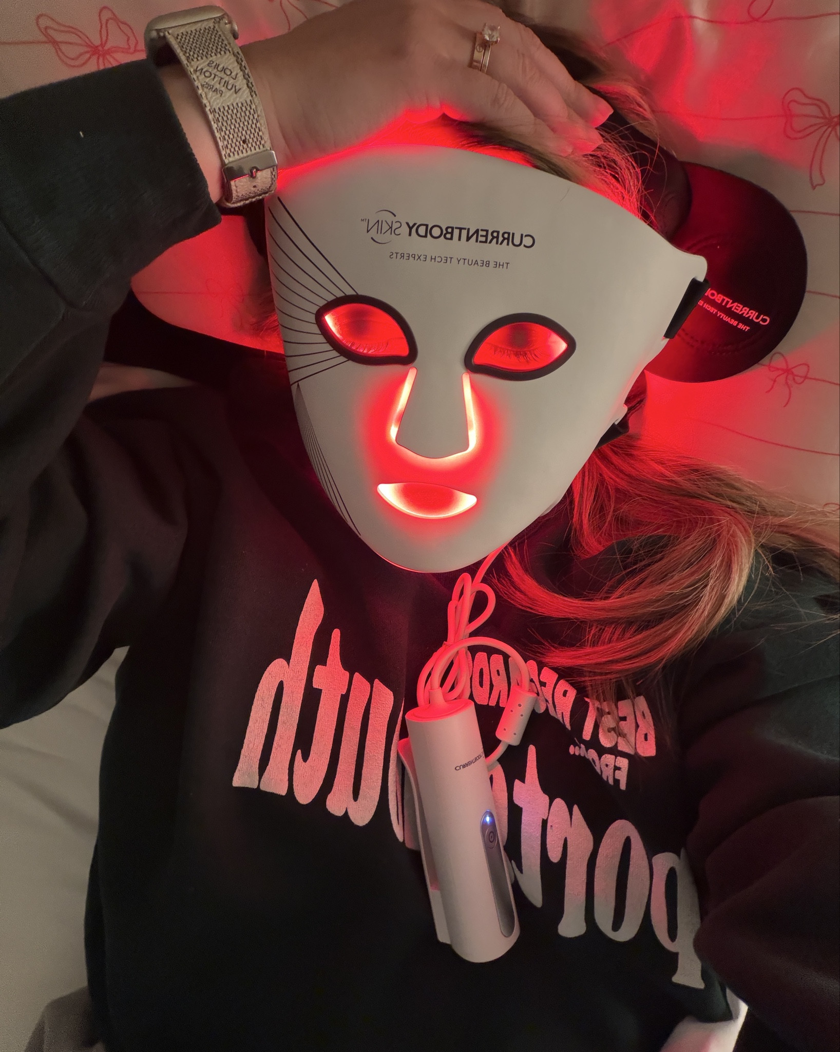 LED masks I own

#LTKgrwm #LTKBeauty #LTKmorningroutine