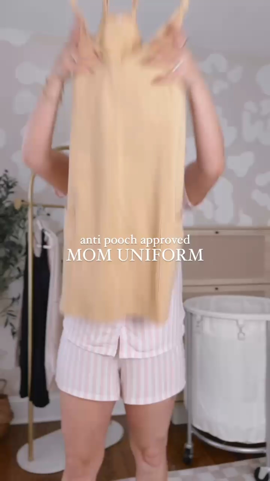 Anti-pooch mom outfit for summer!

Amazon fashion, Amazon finds, casual style, mom outfits, summer dresses 

#LTKMidsize #LTKFindsUnder50 #LTKFindsUnder100