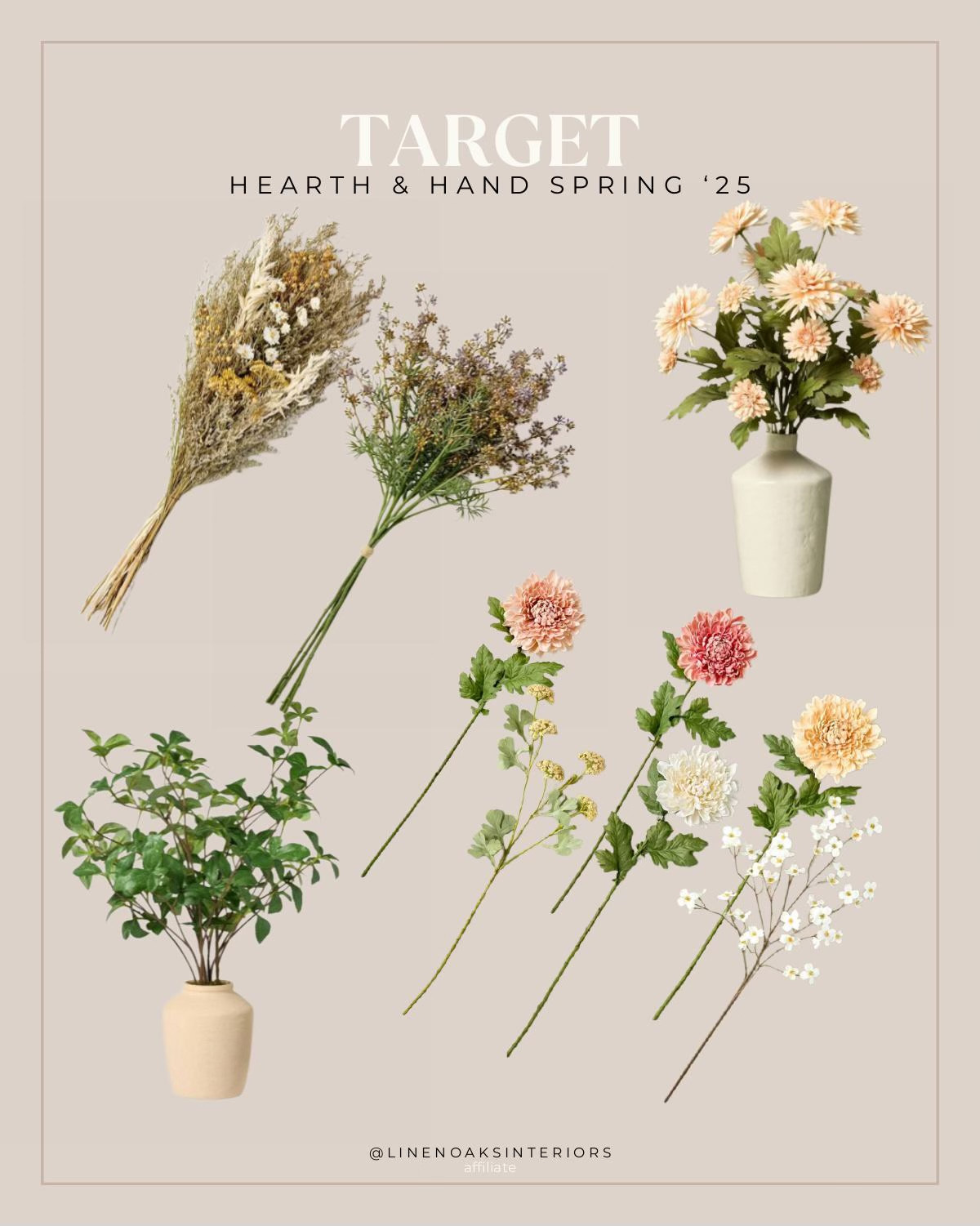 The hearth and hand spring collection is HERE and I couldn’t be more excited!!

Home magnolia chip and Joanna modern country decor neutral organic linen wood 