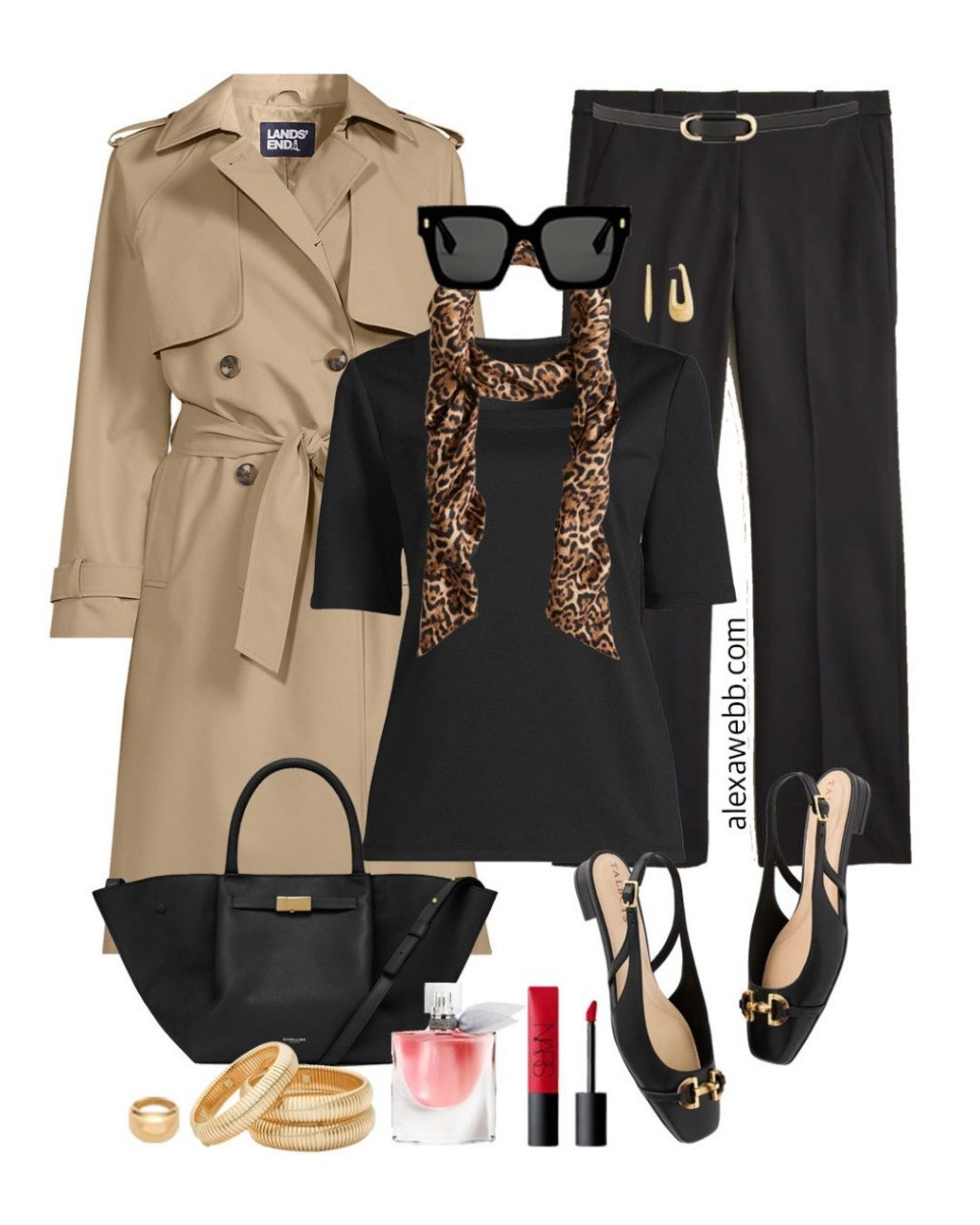 Plus Size Spring Work Capsule 2025 - Part 2 - A plus size business casual and professional work capsule wardrobe for spring. #plussize

#LTKWorkwear #LTKPlusSize #LTKStyleTip