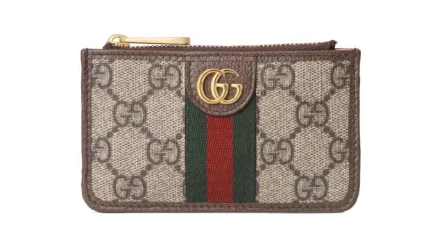 Gucci Ophidia card case | Gucci (US)