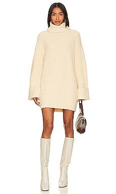 Braewyn Sweater Dress
                    
                    Lovers and Friends | Revolve Clothing (Global)