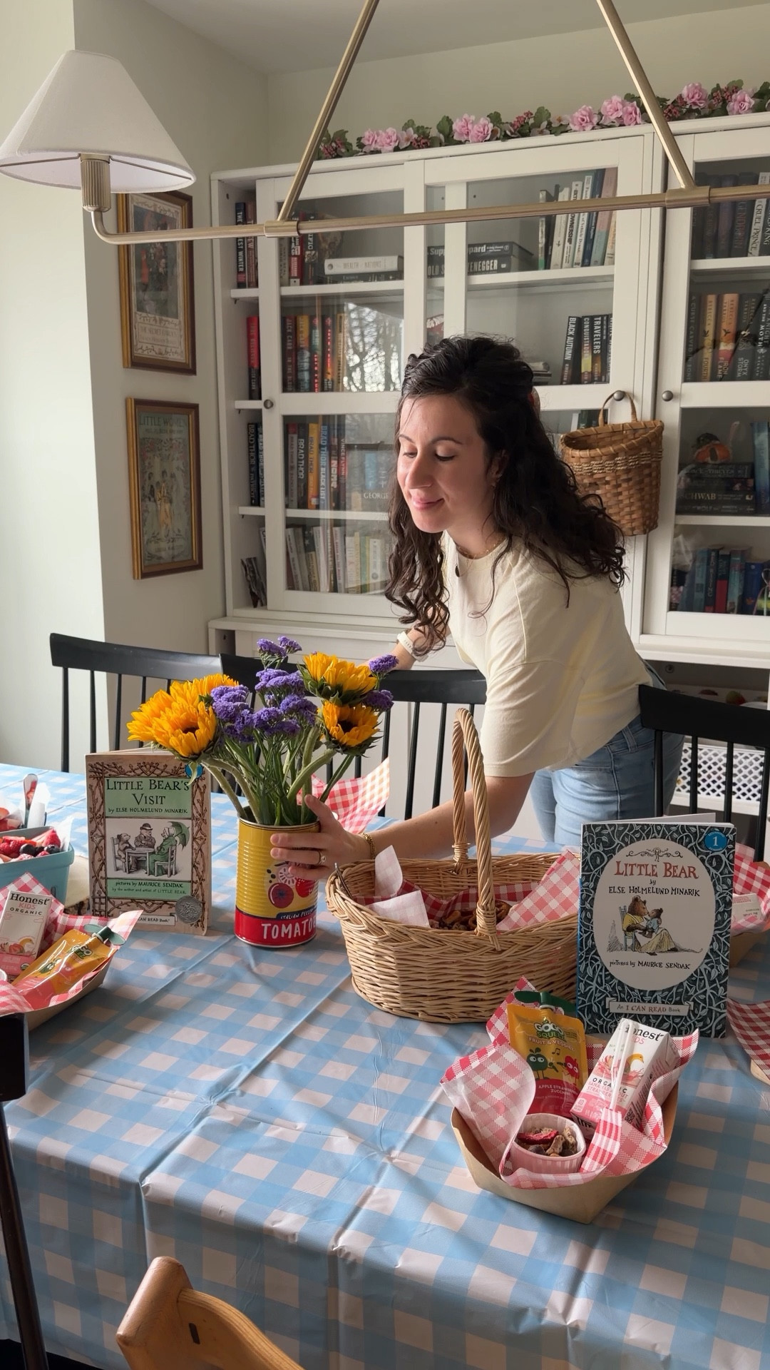 Little bear spring party 

#LTKKids #LTKmomlife