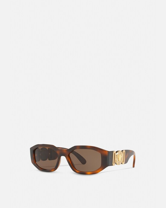 Medusa Biggie Sunglasses | Versace (US)