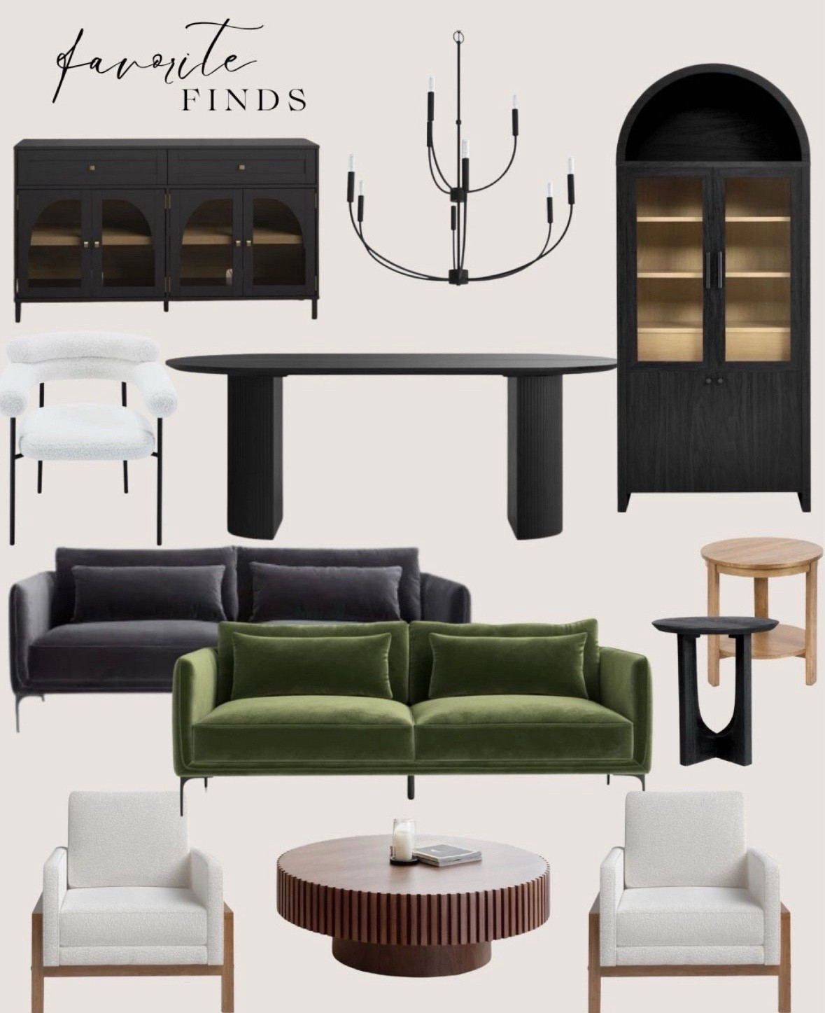 Shop your favorite home essentials during Wayfair’s Cyber Week as we roll into the holiday season! Get up to 70% off and fast shipping from 12/3-12/7. I added other bench options I was considering that are on great deals. @wayfair #wayfairpartner #wayfair 

#LTKSaleAlert #LTKHome