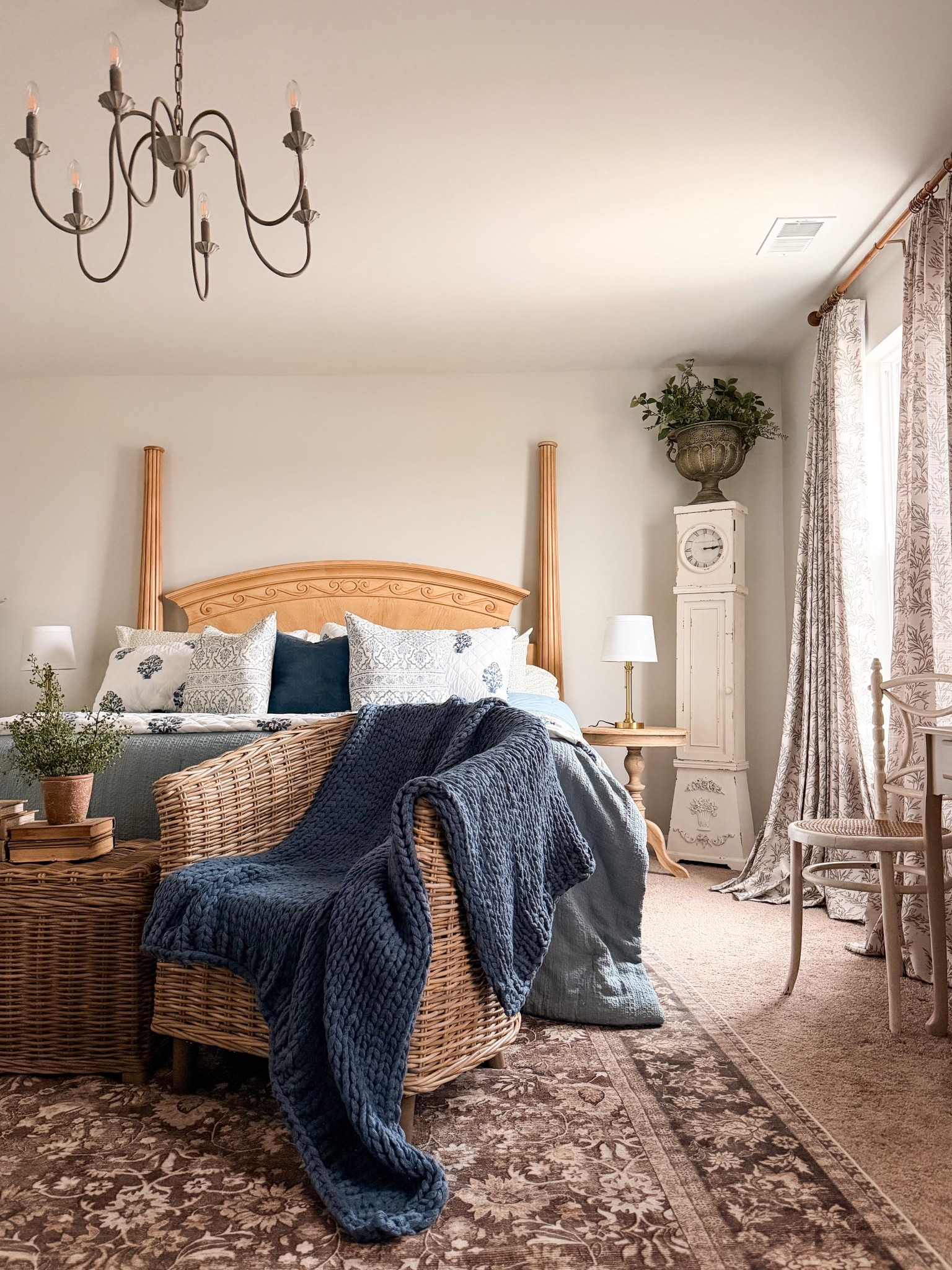 New bedding. But, if you’re on the fence… this helps...

50% off + free shipping
AND a 101-night risk-free trial

Try it. Love it. Or send it back — no questions asked. Use code: KRYSTLE at checkout! 🤍

#LTKHome #LTKselfcare #LTKmorningroutine