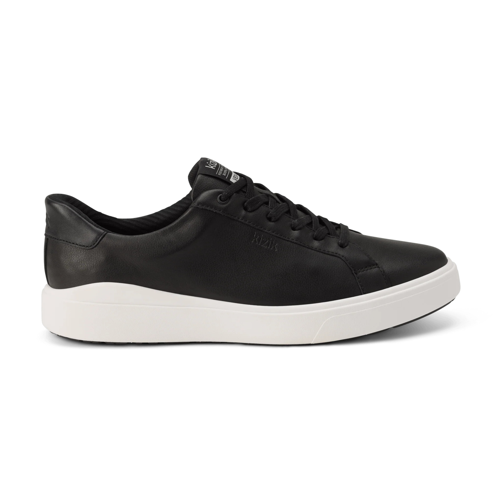 Men's Vegas 2 - Black/White | Kizik