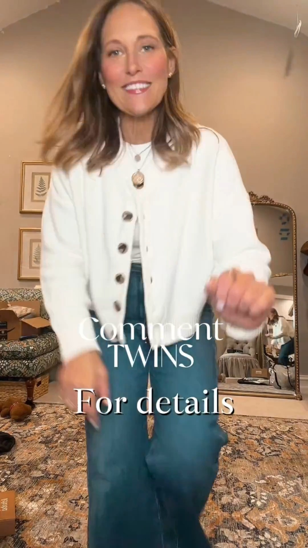 BEST spring summer lightweight cardigan to throw over a dress for dinner or your work outfit. m

#LTKOver40 #LTKWorkwear #LTKSeasonal