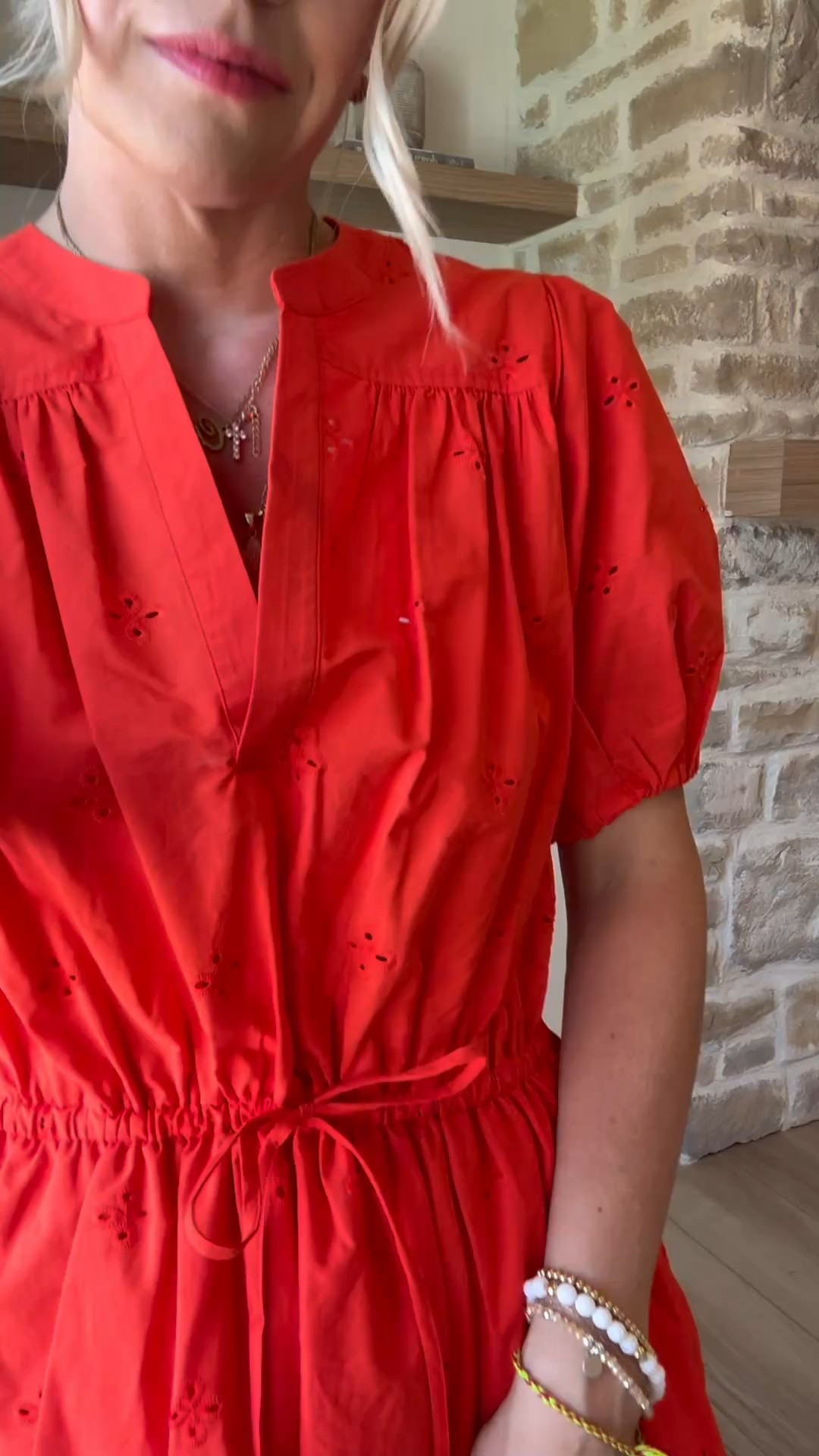 This one is so cute, perfect for spring and summer! 

#LTKStyleTip #LTKFindsUnder50 #LTKFindsUnder100