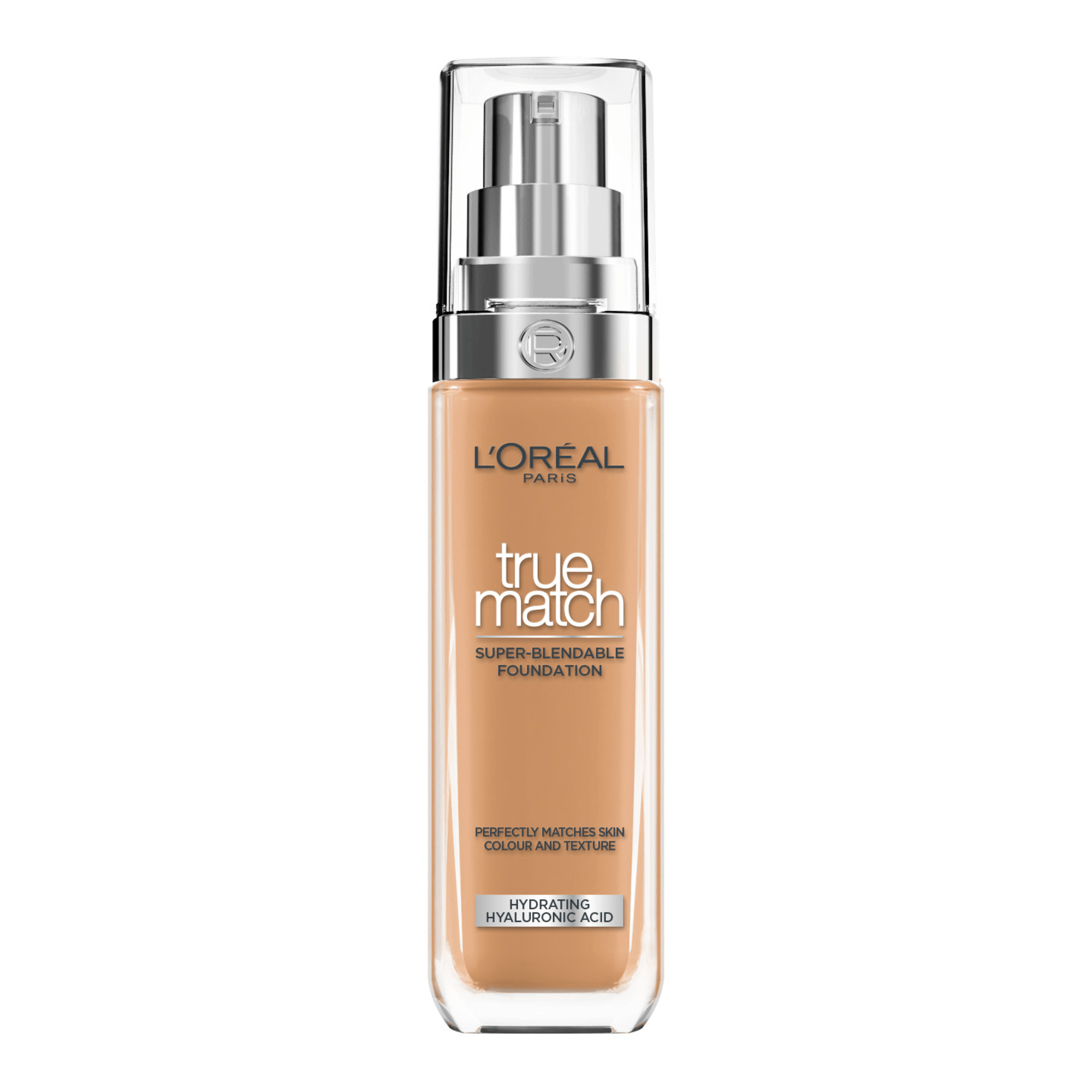 L'Oréal Paris True Match Liquid Foundation 30ml AU | Adore Beauty | Adore Beauty (ANZ)