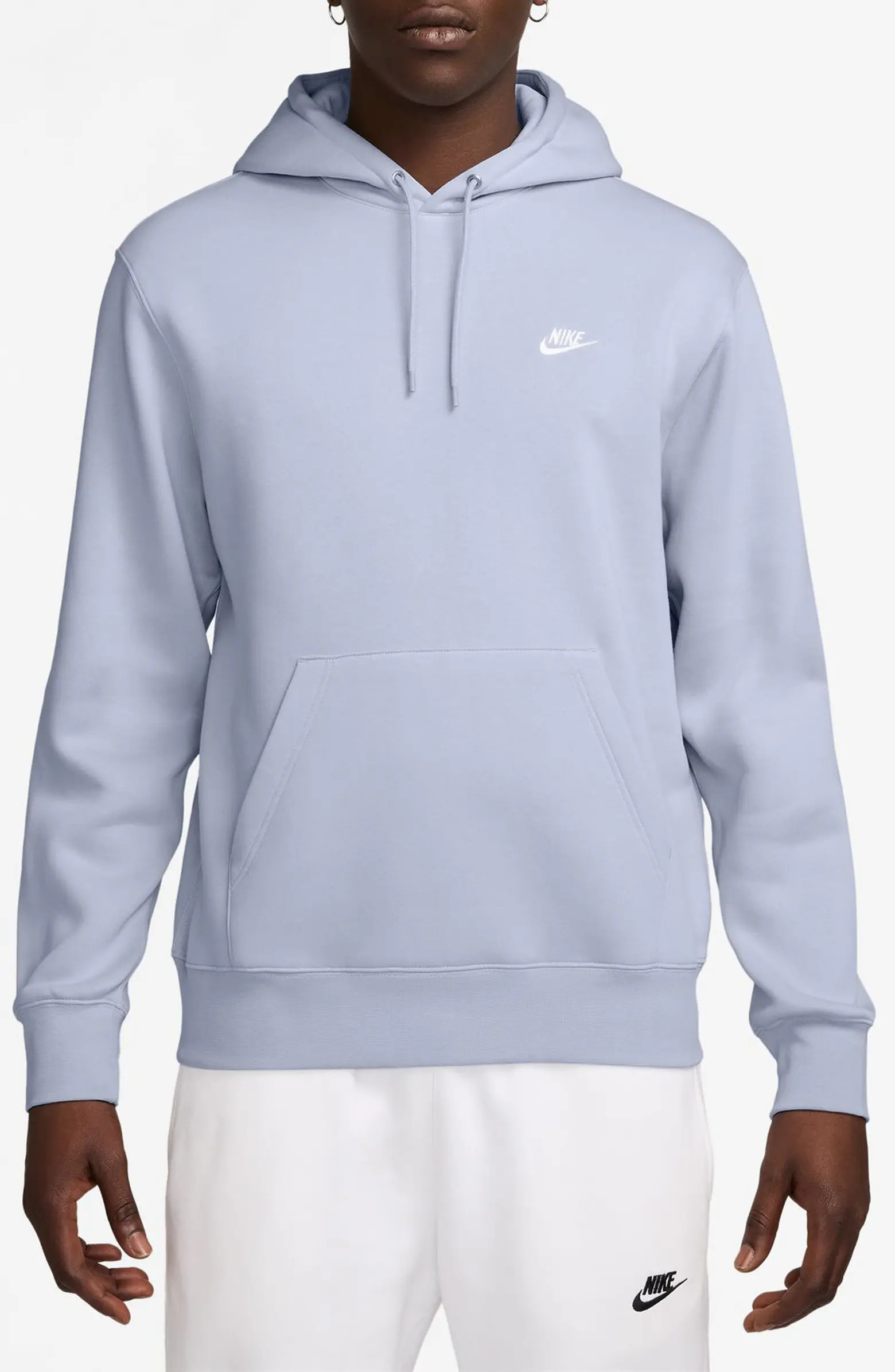 Club Fleece Pullover Hoodie | Nordstrom