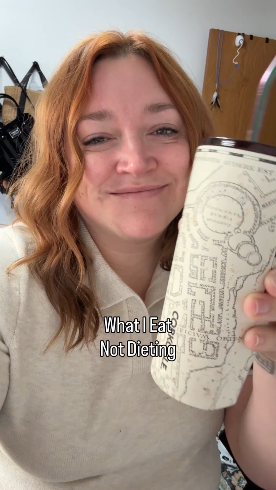 What I eat in a day as a plus size person not dietingg 

#LTKvlog #LTKfoodie #LTKdayinmylife