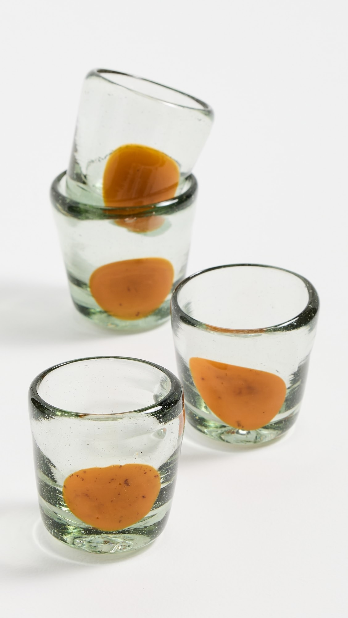 Glass Chiquito Set of 4 | Shopbop
