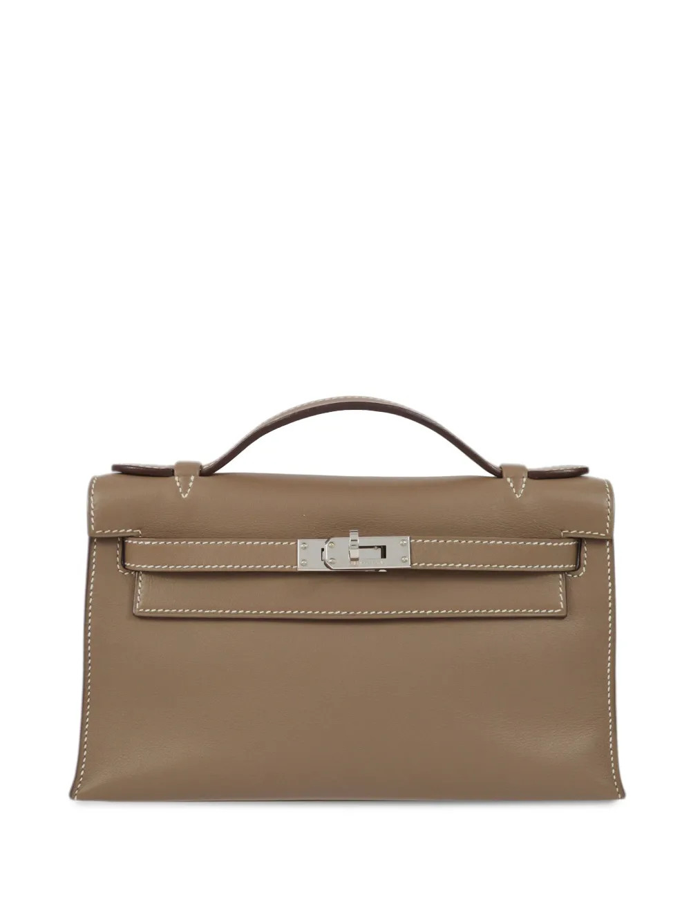 2009 Kelly Pochette handbag | Farfetch Global