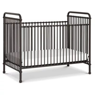 Million Dollar Baby Classic Abigail 3-in-1 Convertible Crib | buybuy BABY