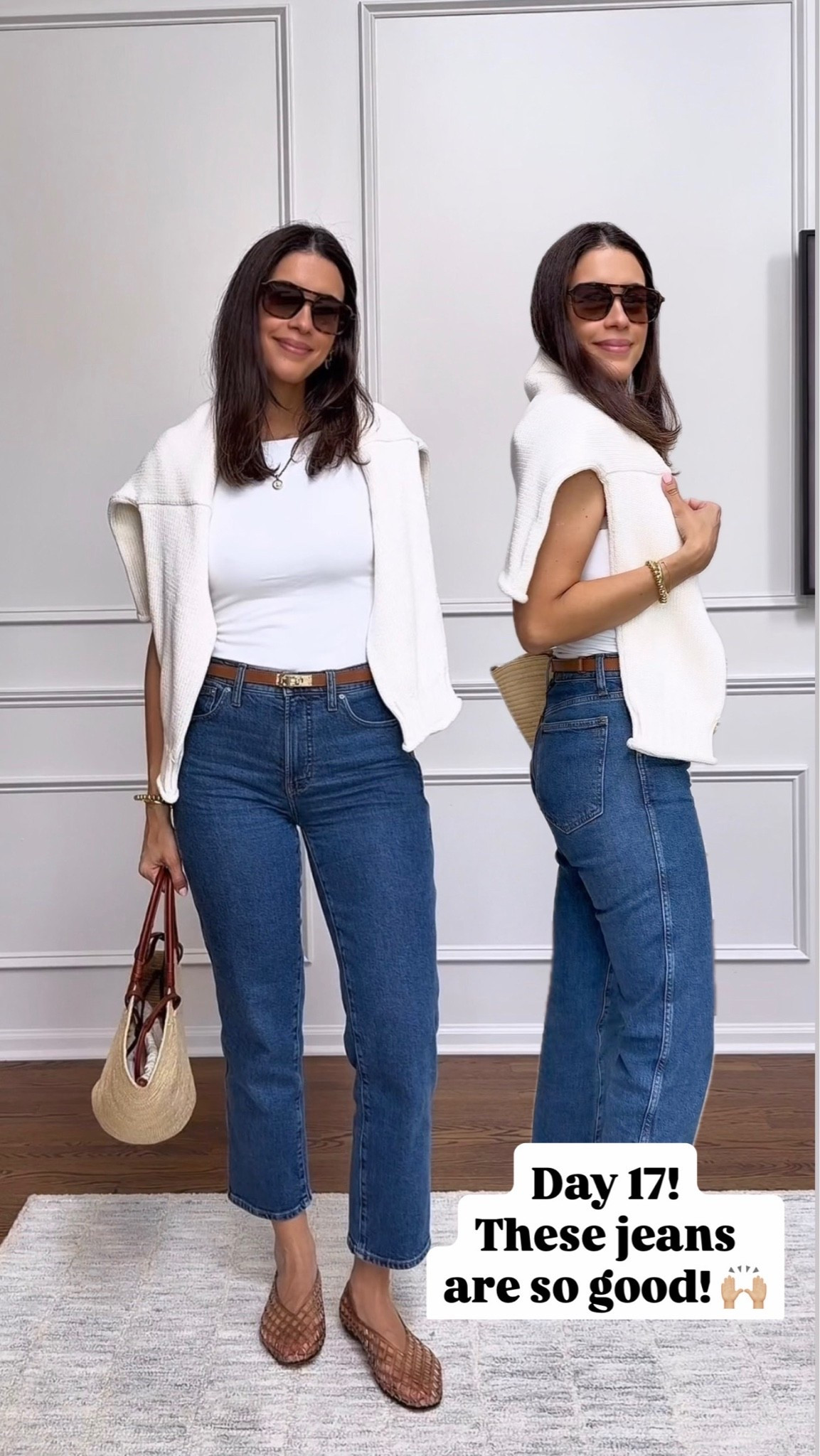 Spring to summer outfits

#LTKgrwm #LTKootd #LTKSeasonal