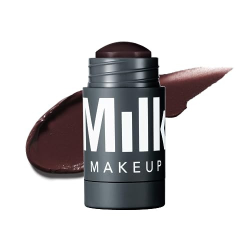 Milk Makeup Sculpt Stick, Sizzle (Very Deep) - 0.19 oz - Cool-Toned Cream Contour - Buildable, Blendable Color - 1,000+ Swipes Per Stick - Non-Comedogenic - Vegan, Cruelty Free | Amazon (US)