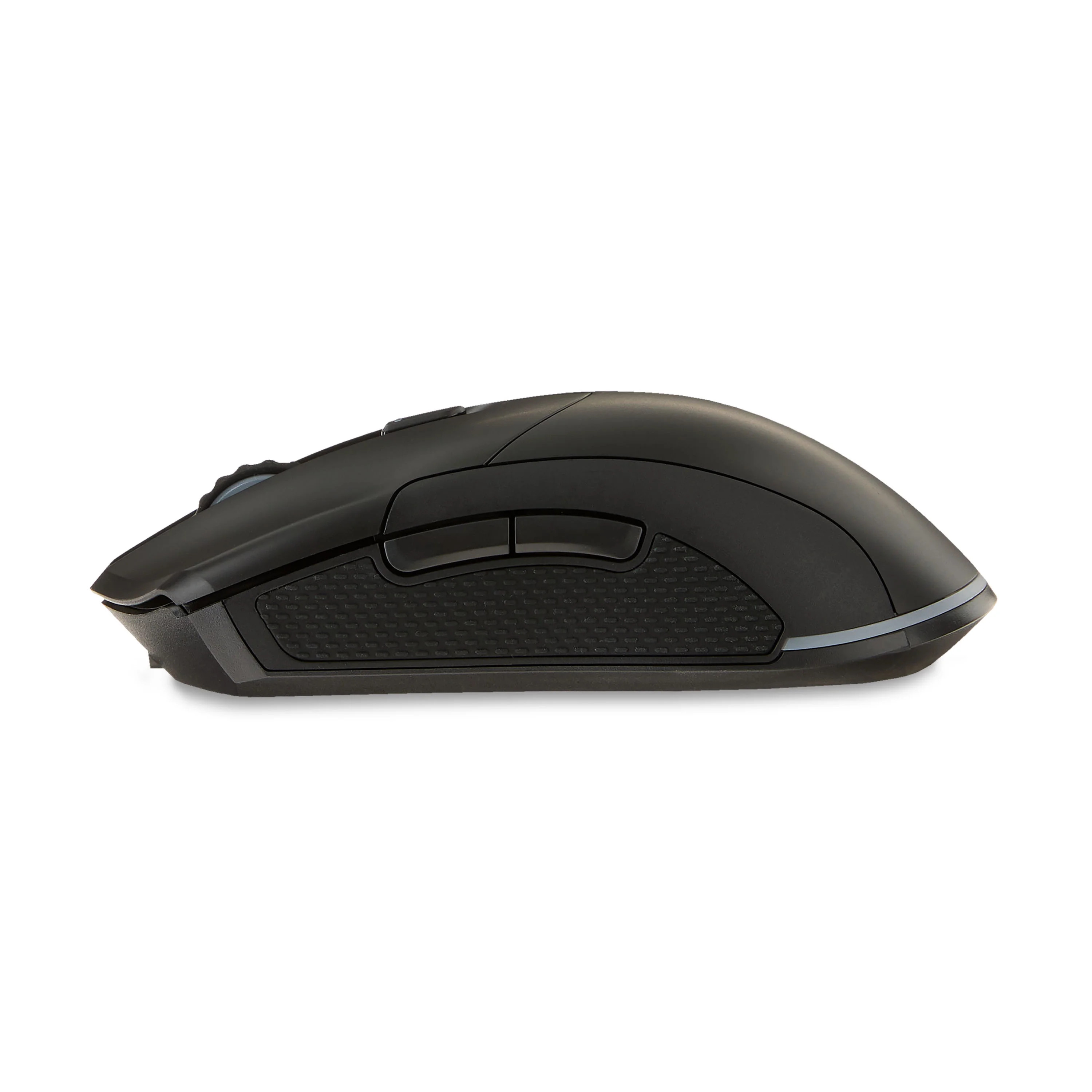 onn Rechargeable Wireless Gaming Mouse with LED Lighting, 8 Programmable Buttons | Walmart (US)