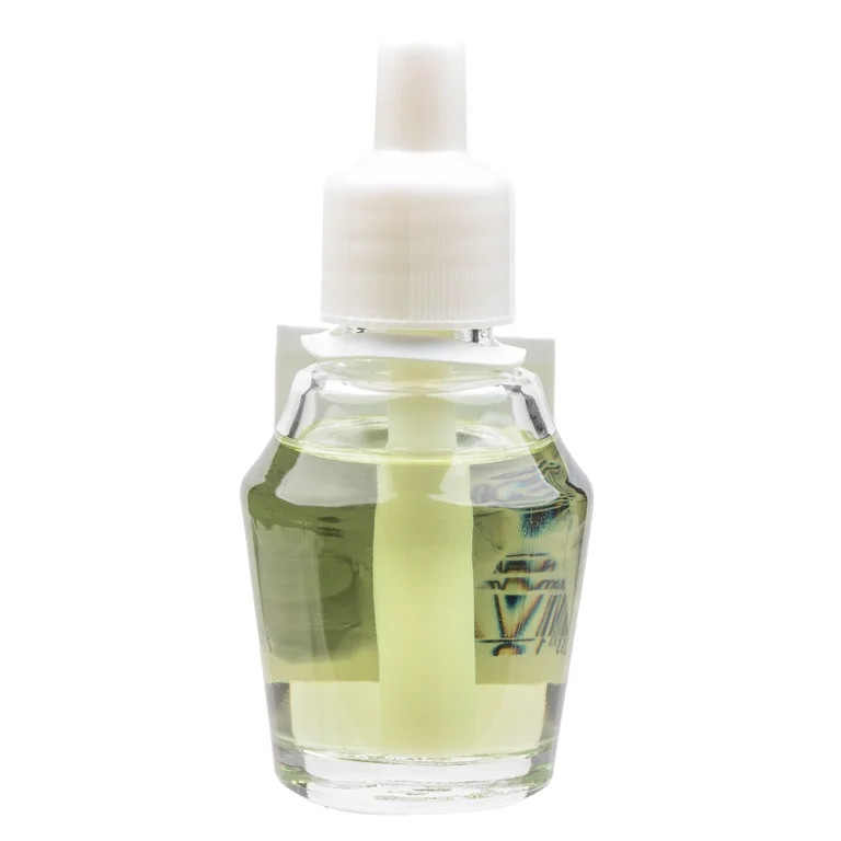 Better Homes & Gardens Aroma Accents Fragrance Oil, Vanilla Pistachio Glow | Walmart (US)