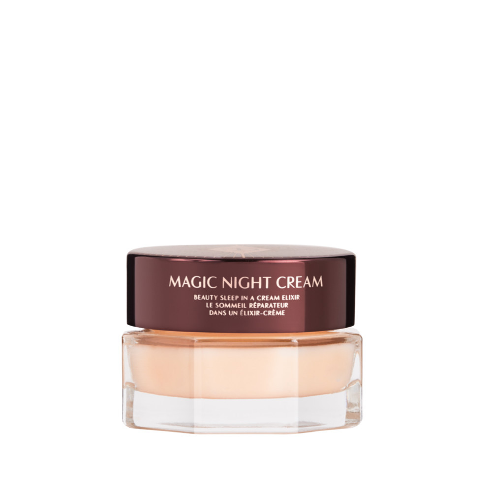 MAGIC NIGHT CREAM | Charlotte Tilbury (US)