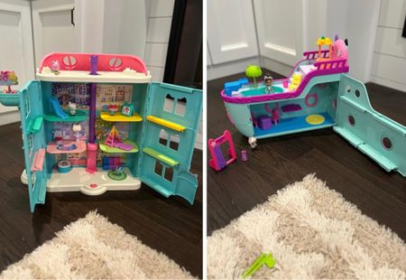 I anticipate this being one of the top gifts this year! It’s adds to the Gabby Dollhouse and we’ve recently been building the collection!

#amazon #toys #giftguide

#LTKfindsunder50 #LTKGiftGuide #LTKkids