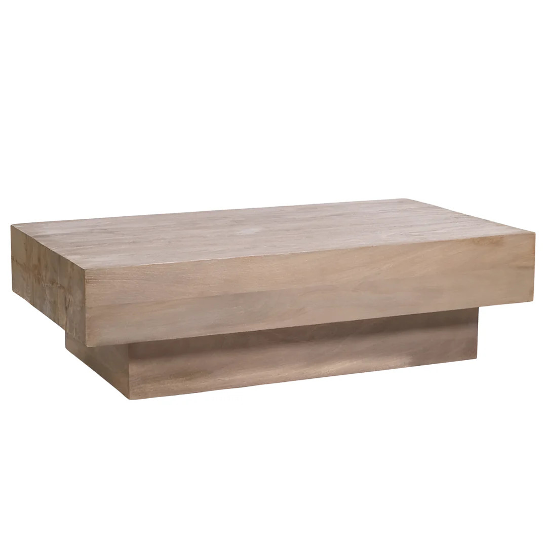 Cape Cod Coffee Table | StyleMeGHD