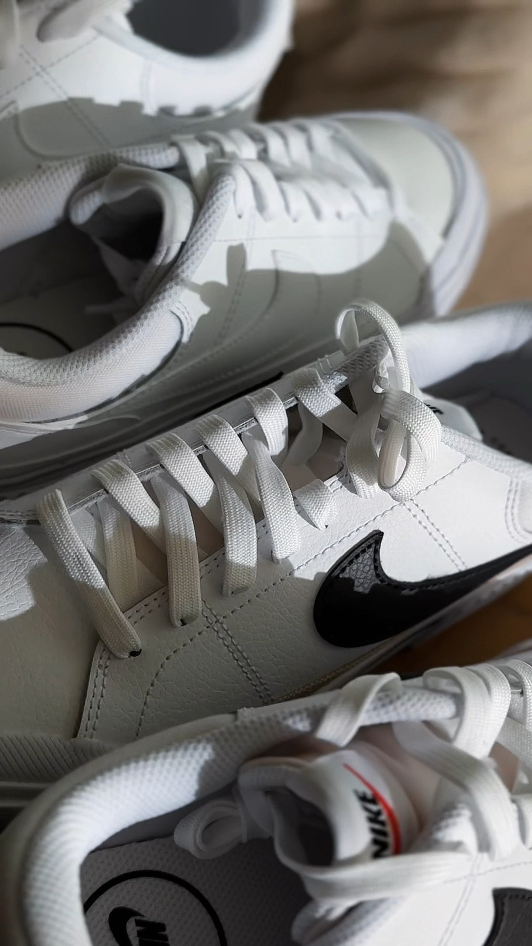 That new Nike kick game strong 

#LTKStyleTip