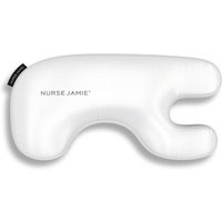 Nurse Jamie Beauty Bear Memory Foam Pillow (Various Shades) - White | Dermstore (US)