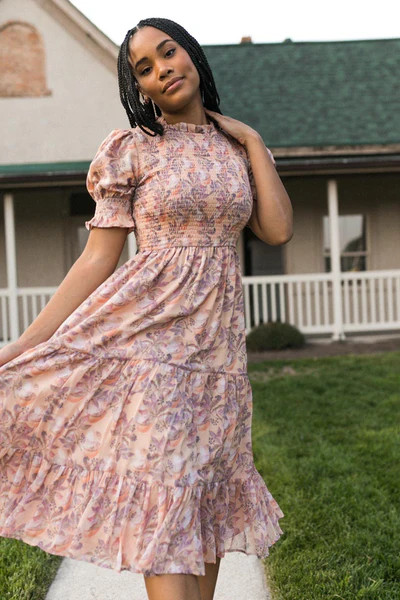 Nova Dress | Ivy City Co