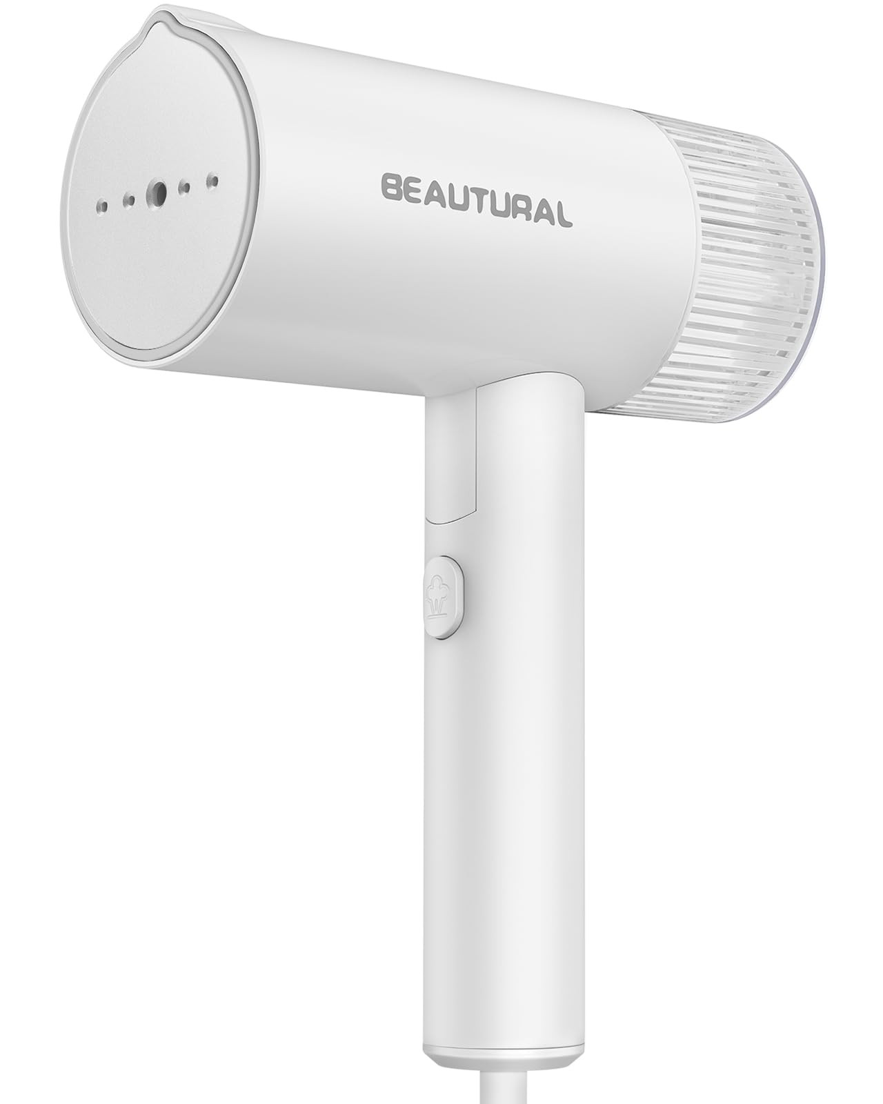 BEAUTURAL Steamer for Clothes, Foldable Handheld Portable Fabric Steamer for Garments, 30-Second ... | Amazon (US)