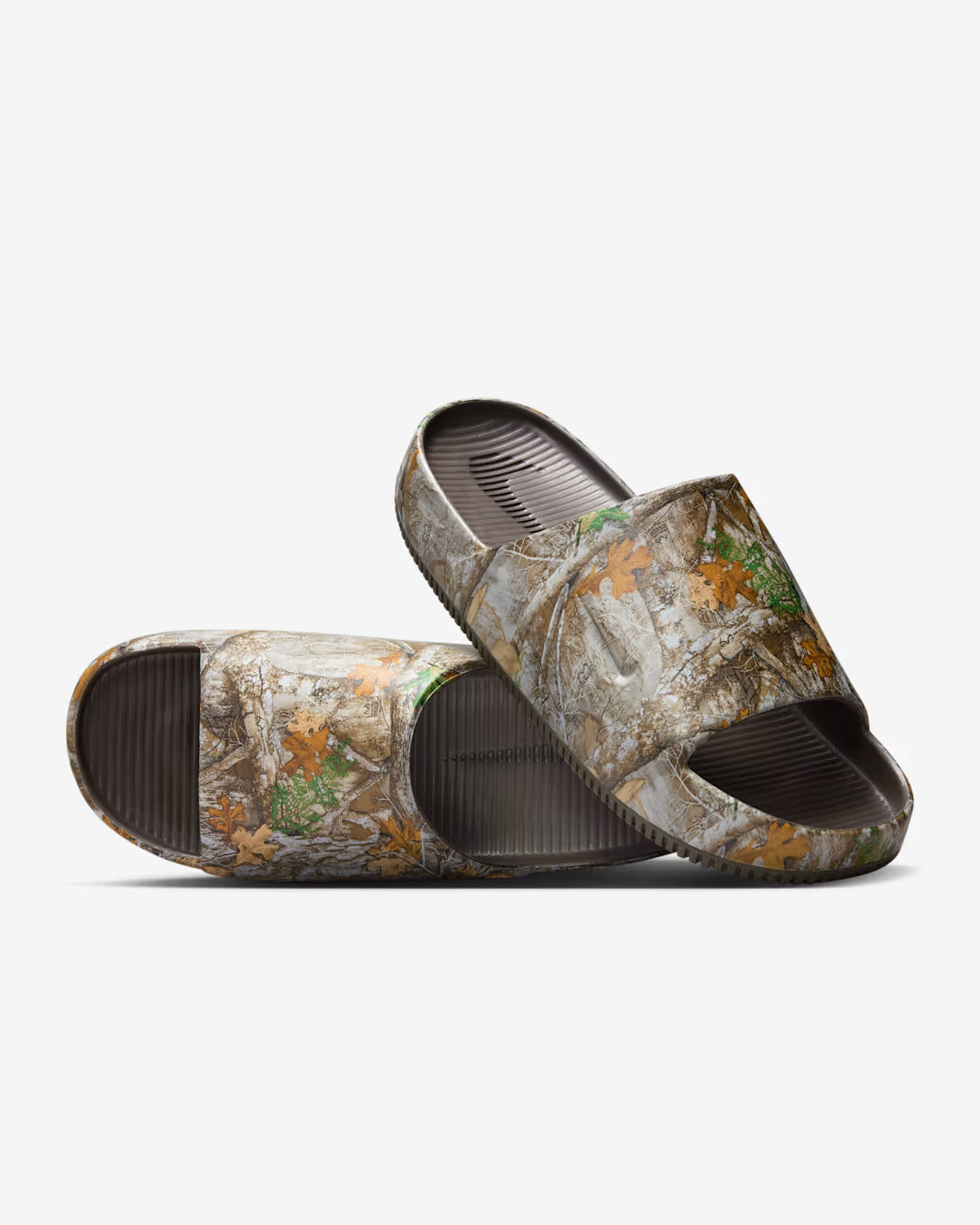 Nike Calm RealTree Men's Slides | Nike (US)