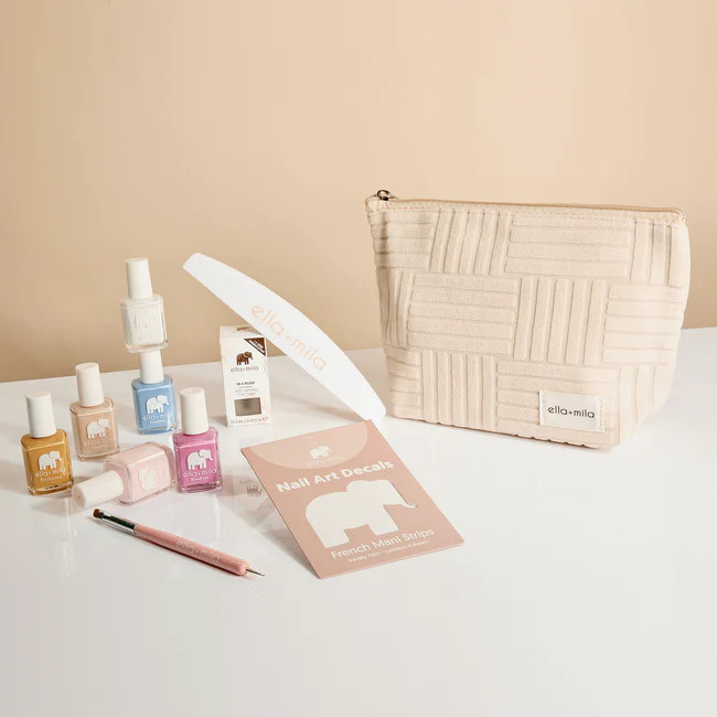 Mila's Must-Haves | ella+mila