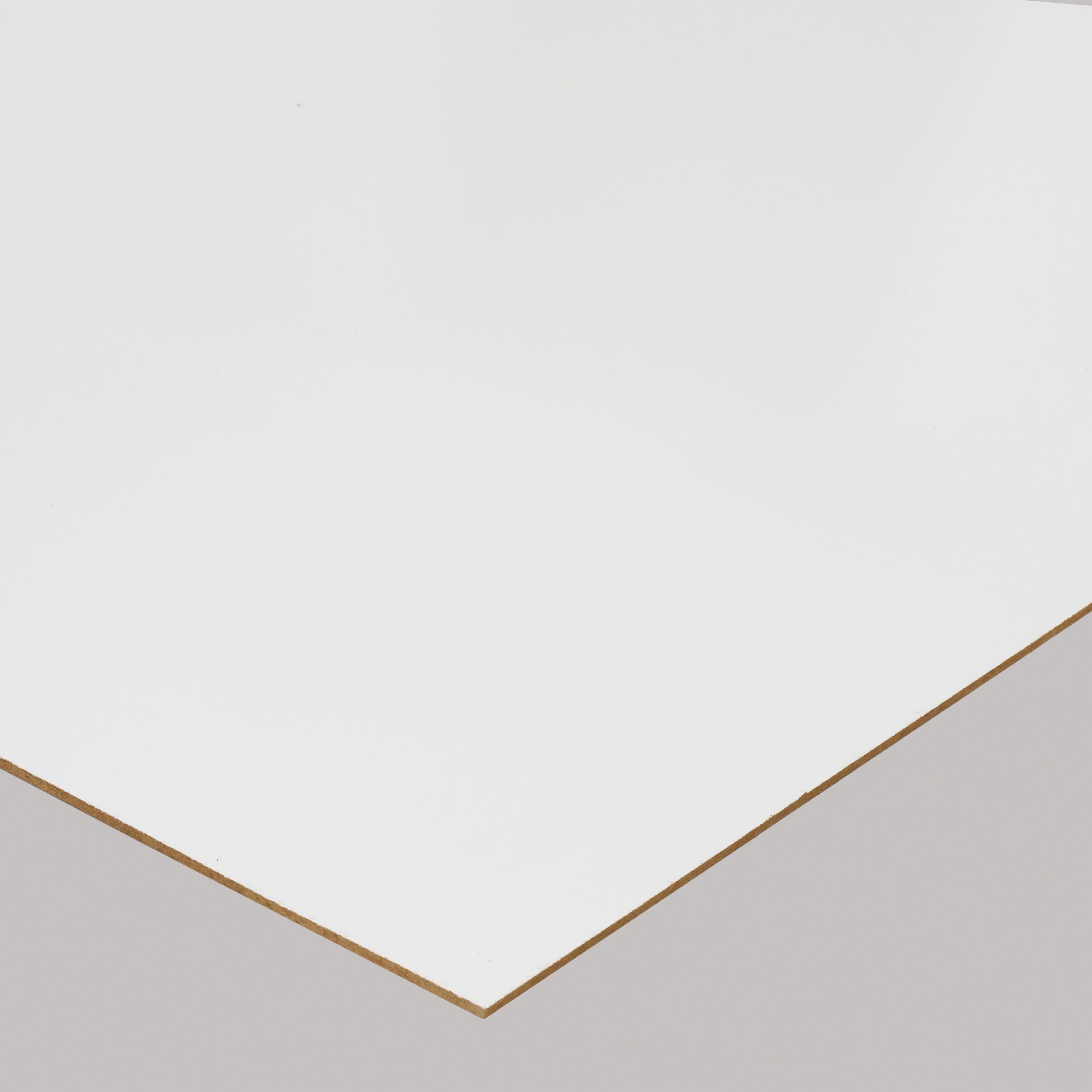 Style Selections 32-in x 48-in Smooth White MDF Marker Board Wall Panel ( 10.8-sq ft ) | 61082 | Lowe's