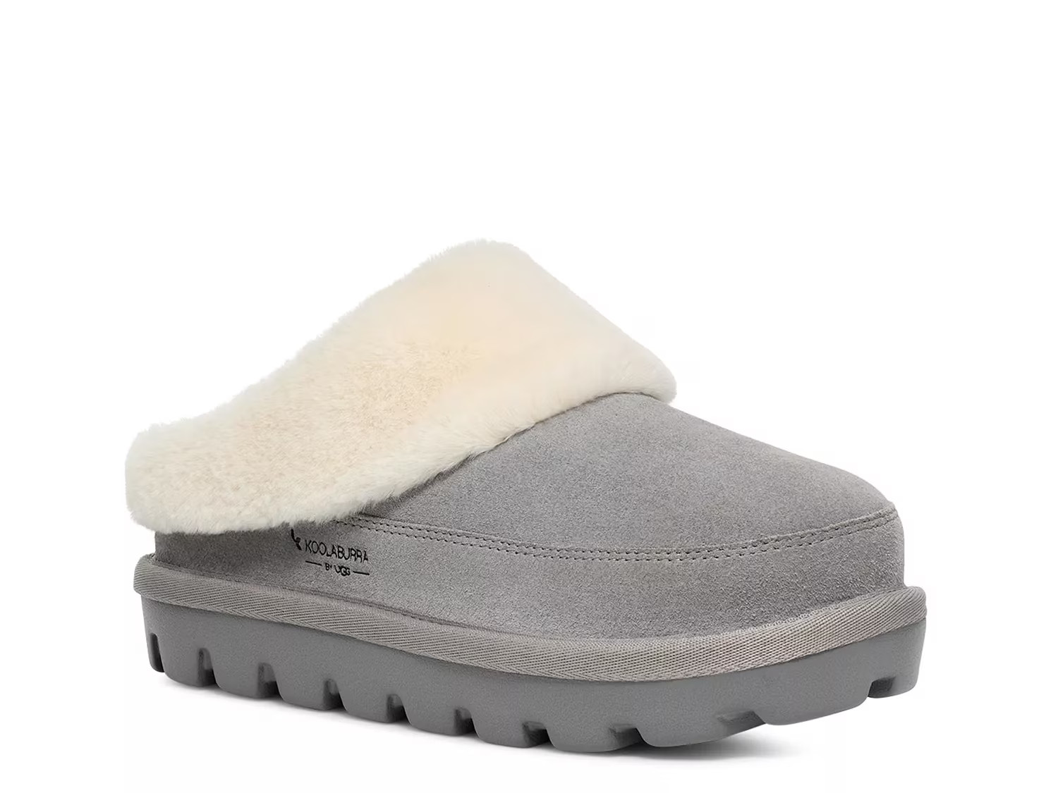 Koolaburra by UGG Tizzey Platform Slipper | DSW