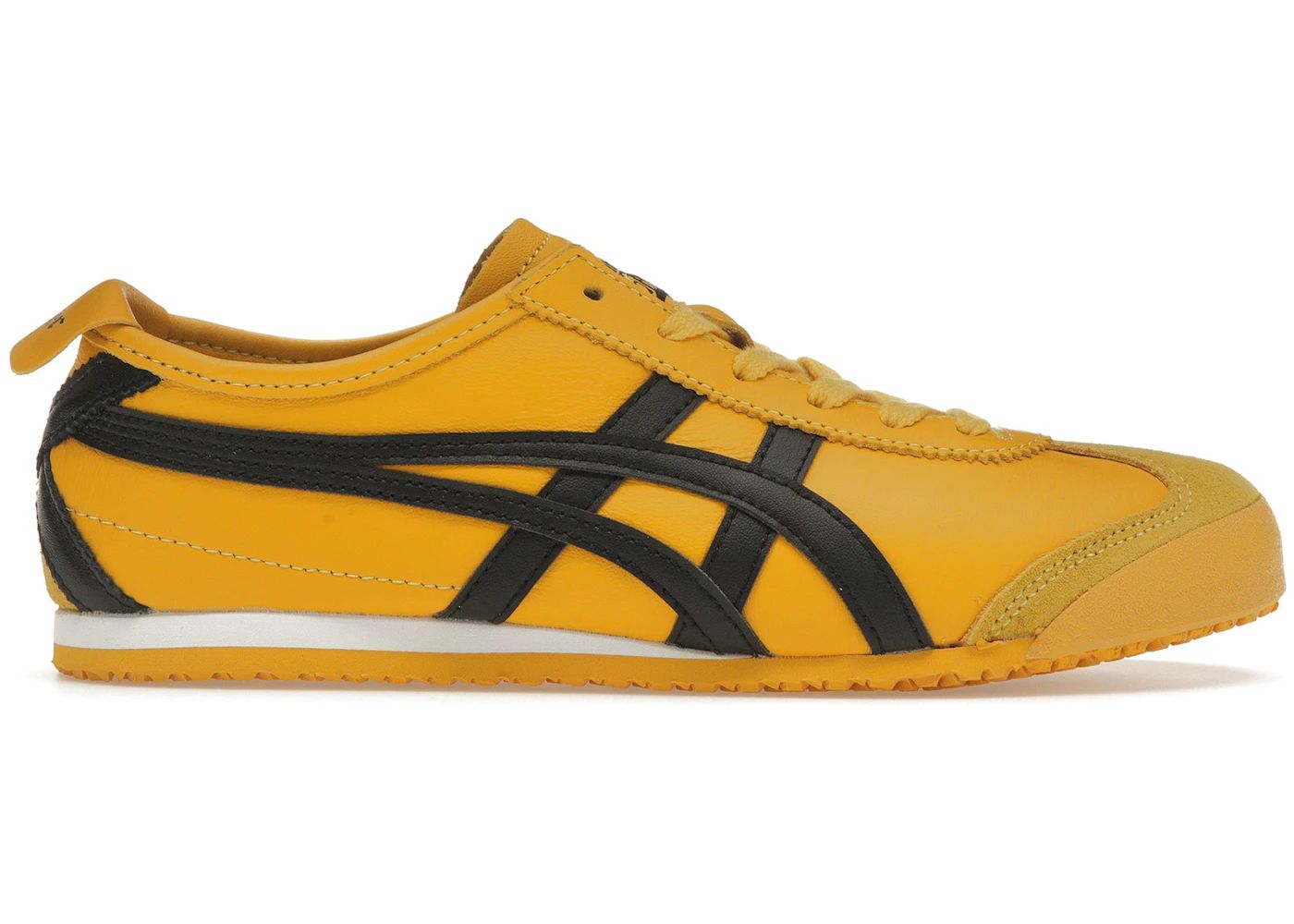 Onitsuka Tiger Mexico 66Kill Bill | StockX