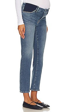 Maternity Good Straight
                    
                    Good American | Revolve Clothing (Global)