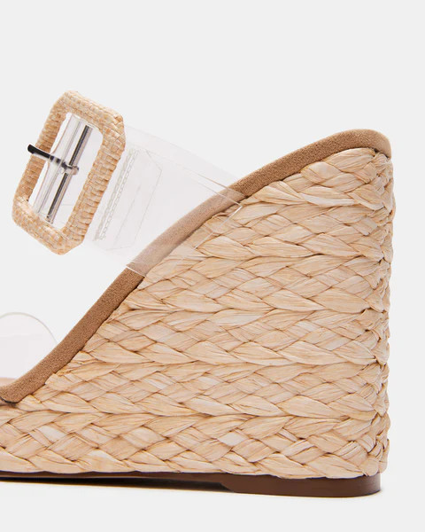 ANTIQUE CLEAR | Steve Madden (US)