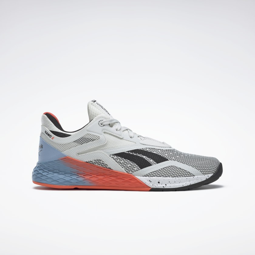 Reebok Nano X Women's Training Shoes | Reebok (US)