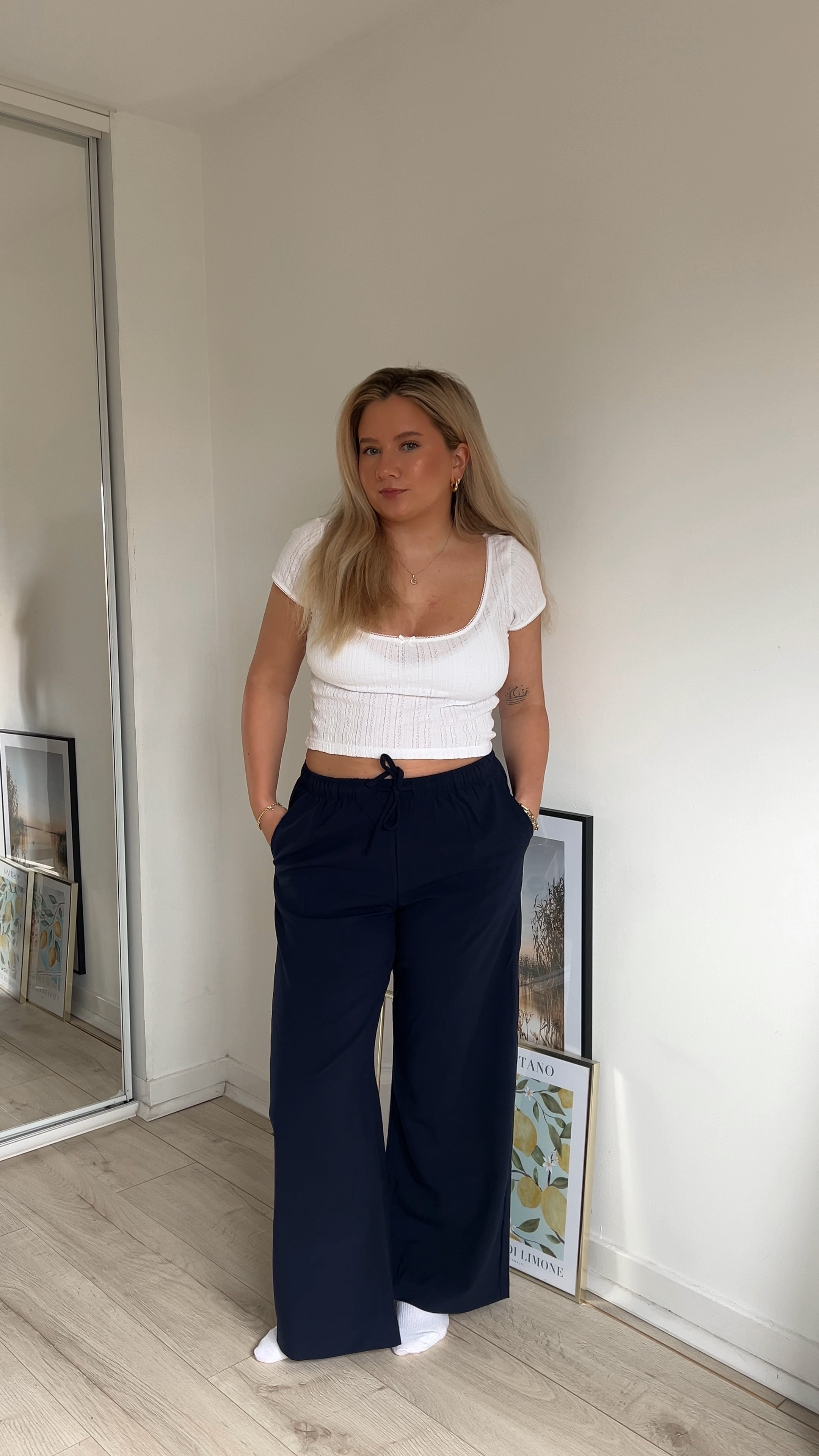 asos petite wide leg trousers try on haul

#LTKstyletip #LTKautumn #LTKuk