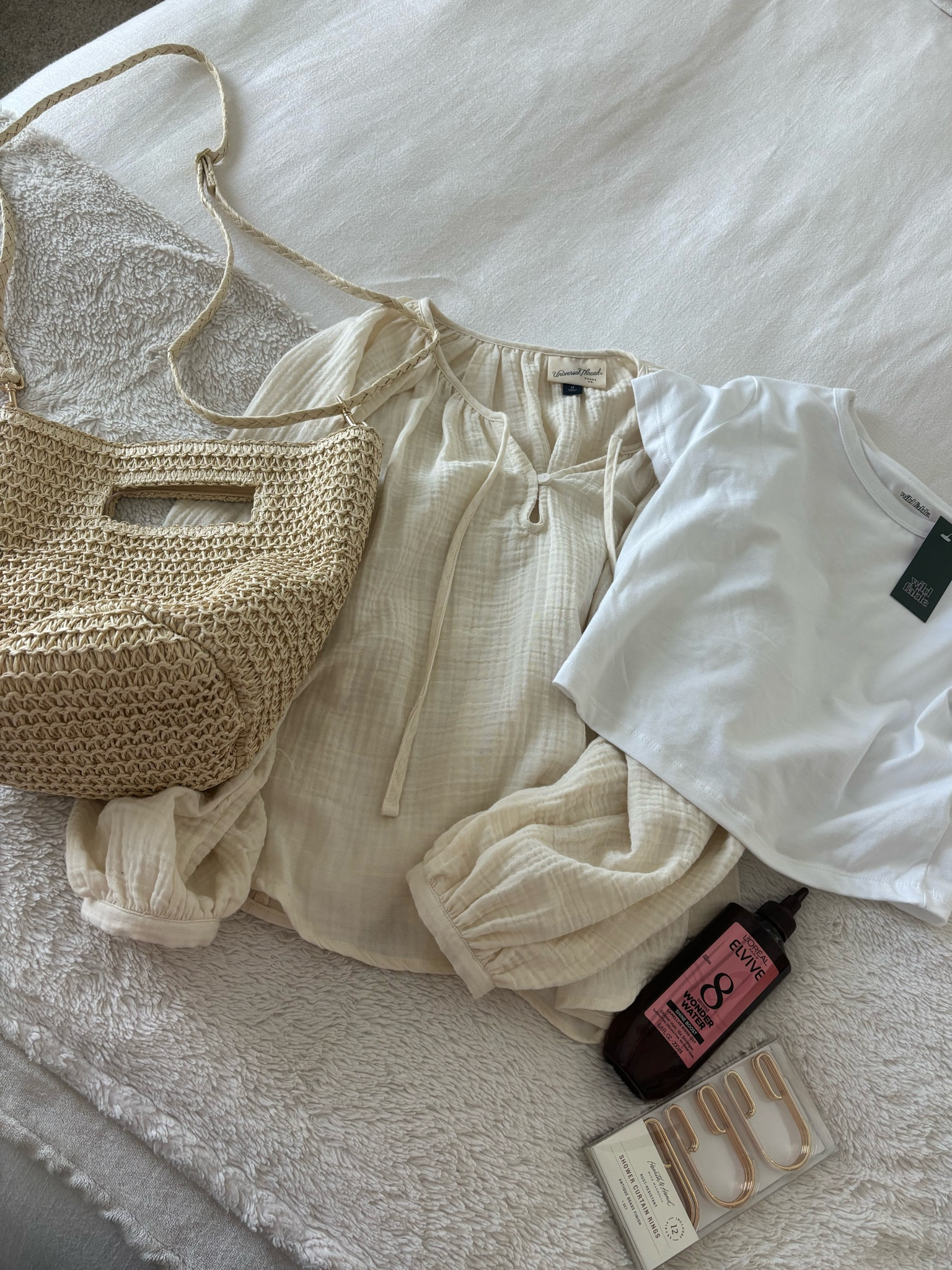 SUMMER MUST HAVES  FROM TARGET🤸🤸