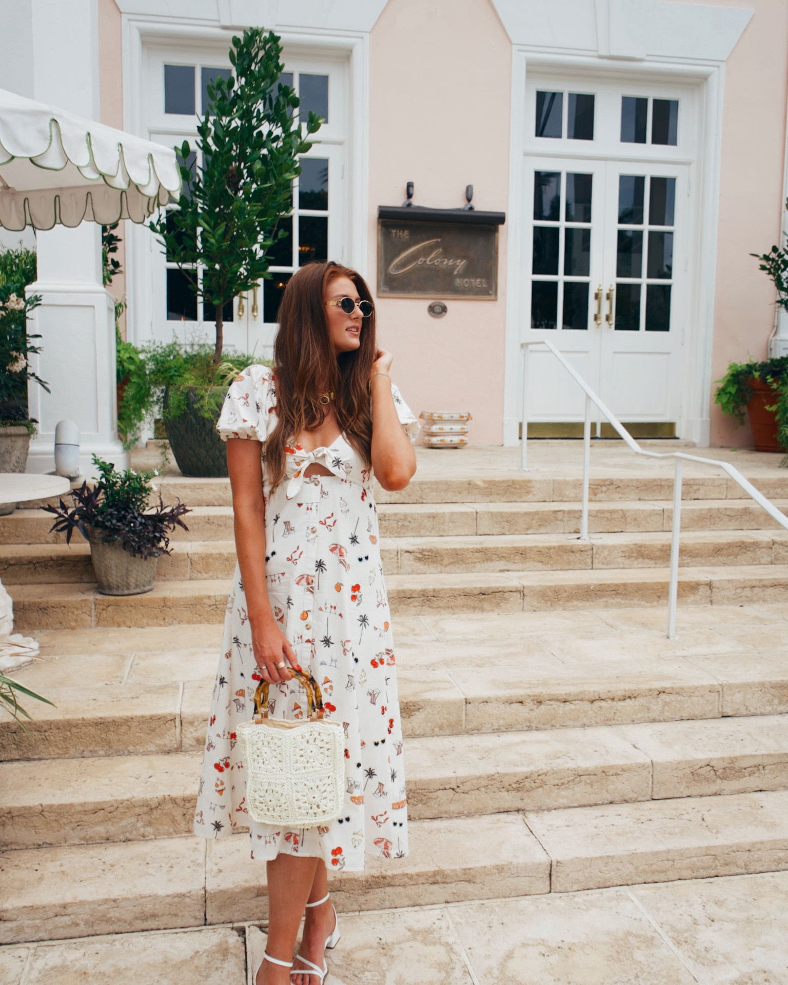 beach dress / europe dress / tall clothing / tall dress / white heels / extended shoe sizes

I’m wearing an 8 in the dress and my heels go up to size 13!

#LTKTravel #LTKFindsUnder100 #LTKSeasonal