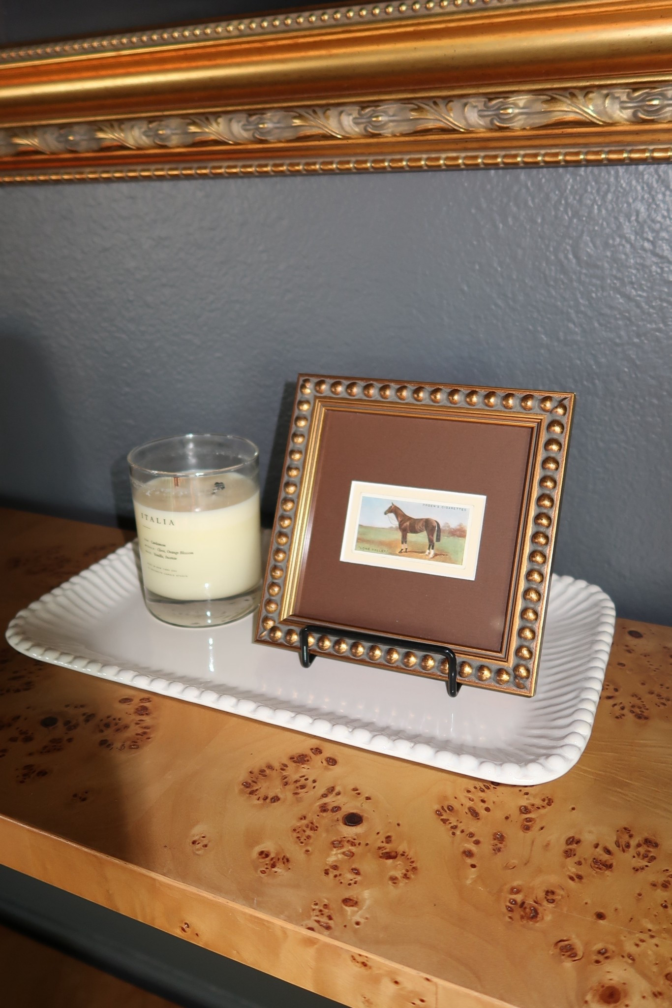 I found this unique piece on Etsy! They are one of a kind however I’ve tagged some similar that are from the same shop. High-quality frame! It just gives the perfect vibe for my den. Oh and this candle!!! I have it in my Pura diffuser as well! 🤭🙌🏻 #pura #puradiffuser #candlelover #uniqueart #denvibes #houseden #gameroom #gameroomart #mancave #mancaveart #etsyfinds 

#LTKmomlife #LTKHome #LTKdayinmylife