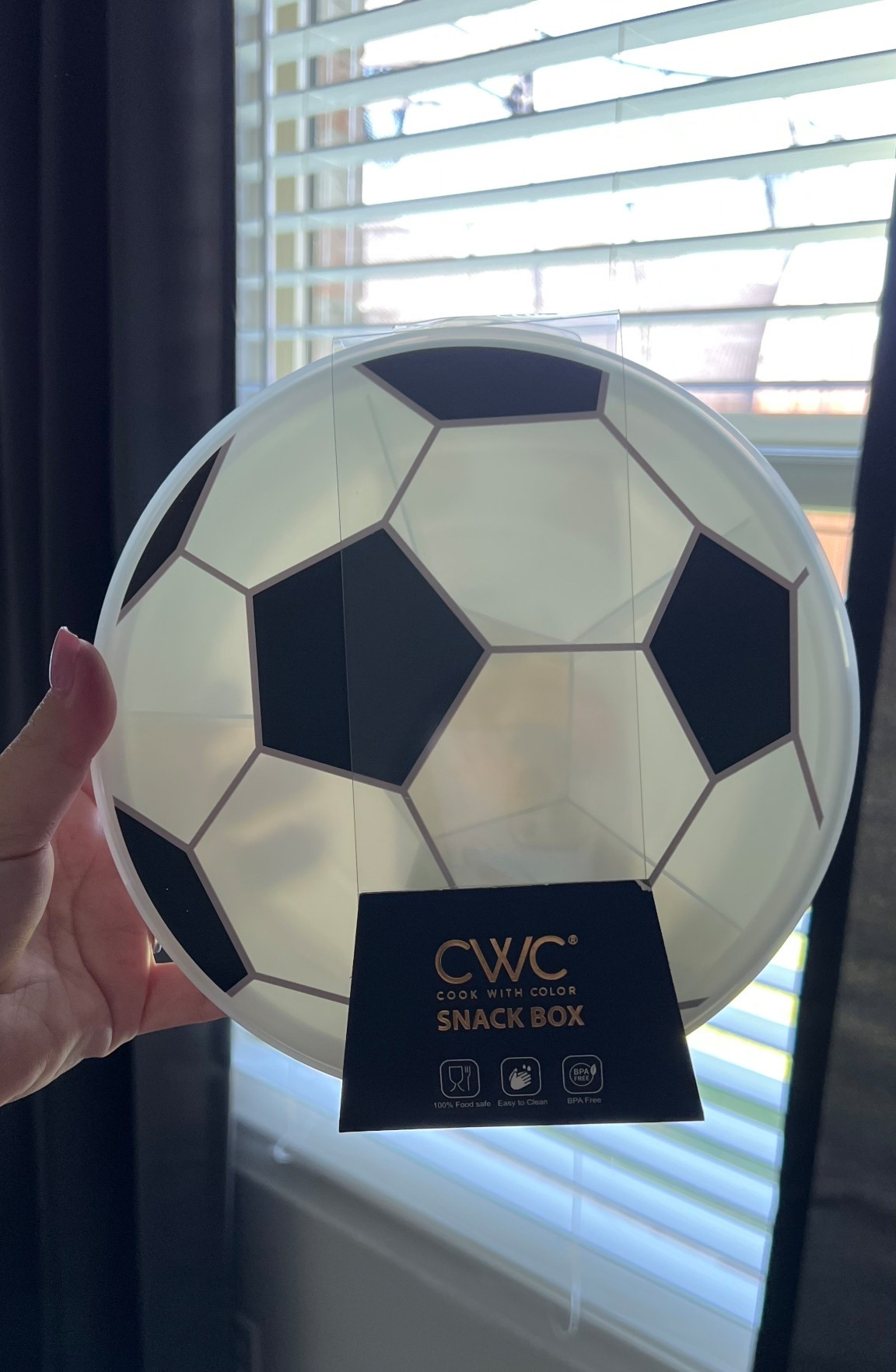 Sports snack box ⚽️

#LTKFindsUnder50 #LTKSeasonal #LTKFamily