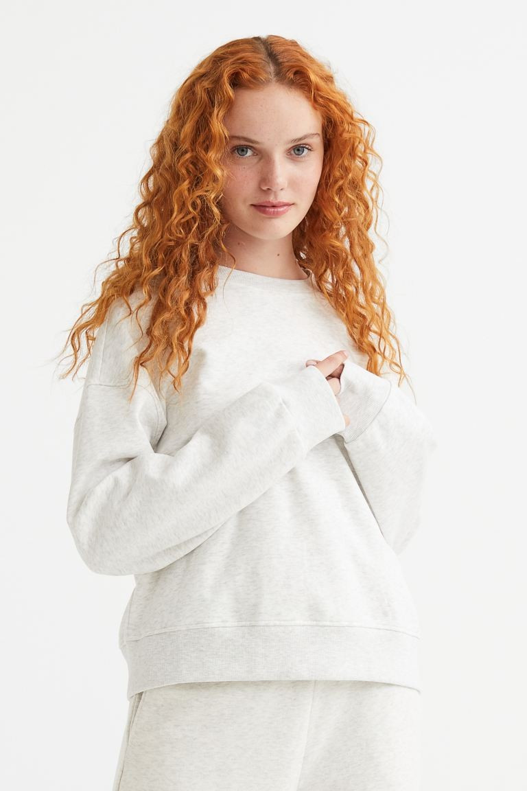 Sweatshirt | H&M (US + CA)