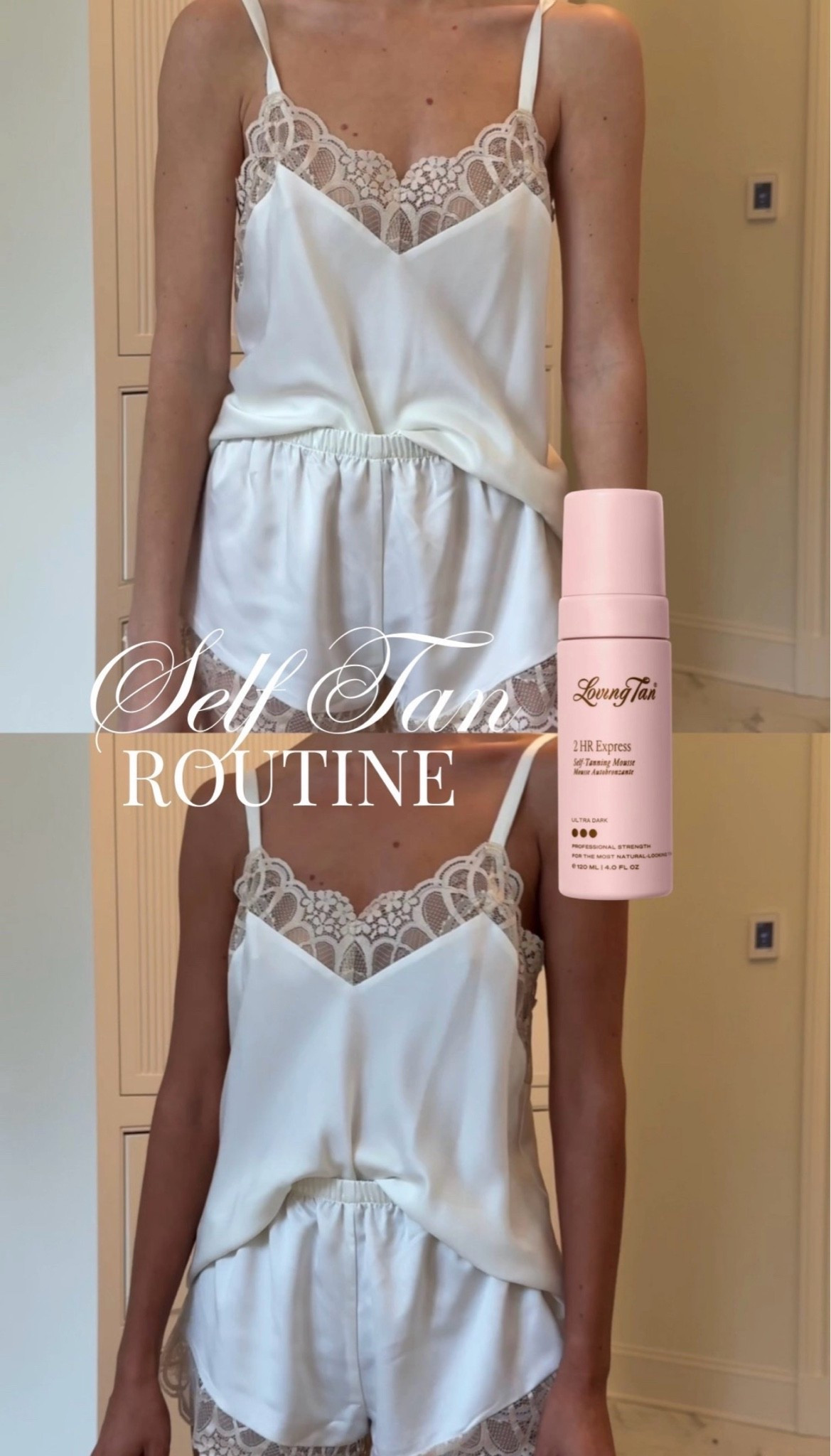 My favorite self tanner 🤎

#LTKootd #LTKmomlife #LTKSeasonal